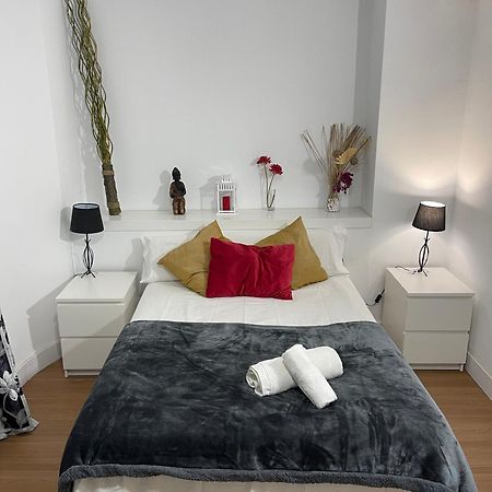 Resitur Luxury Suit 6 إشبيلية المظهر الخارجي الصورة
