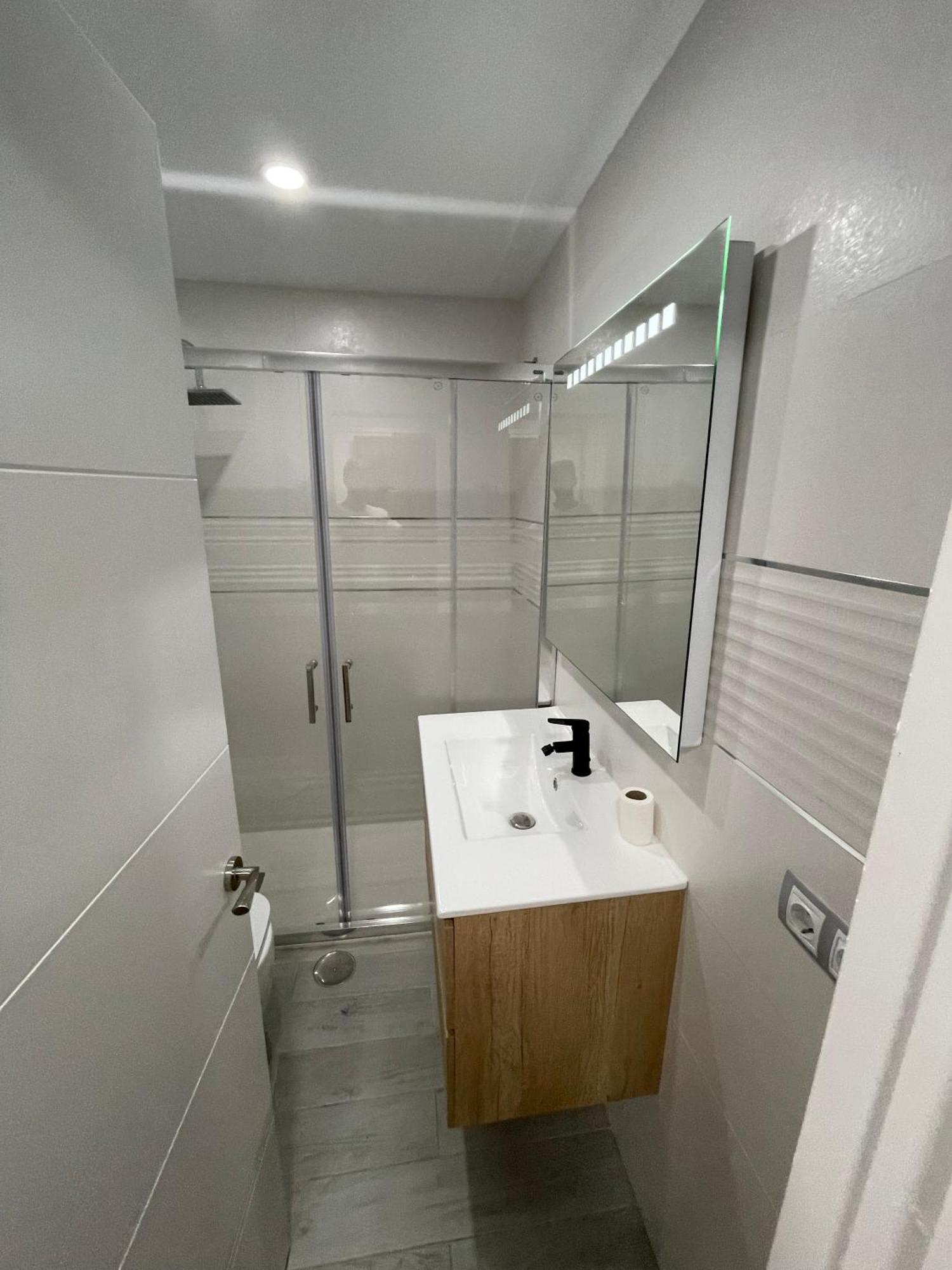 Resitur Luxury Suit 6 إشبيلية المظهر الخارجي الصورة
